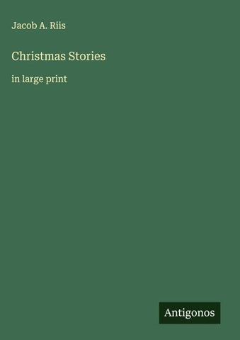 Christmas Stories