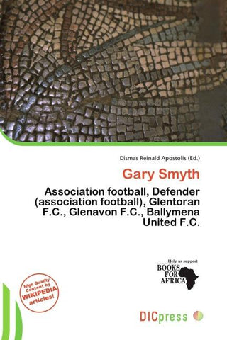 Gary Smyth