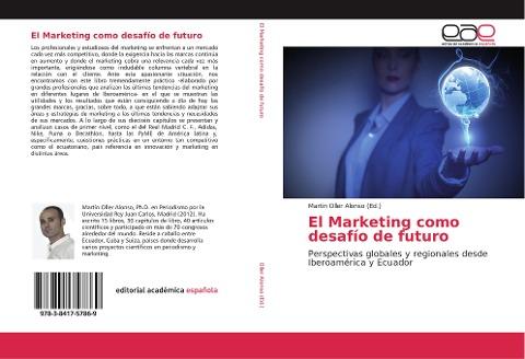 El Marketing como desafío de futuro