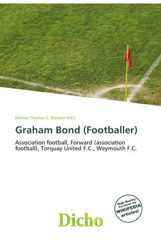 Graham Bond (Footballer)