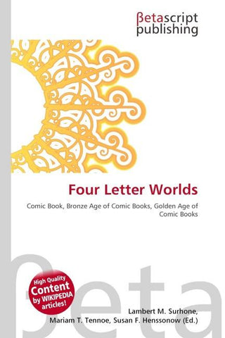 Four Letter Worlds