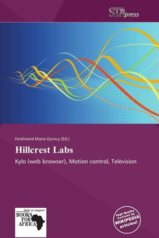 Hillcrest Labs