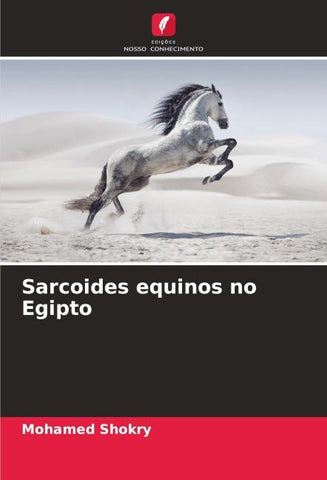Sarcoides equinos no Egipto