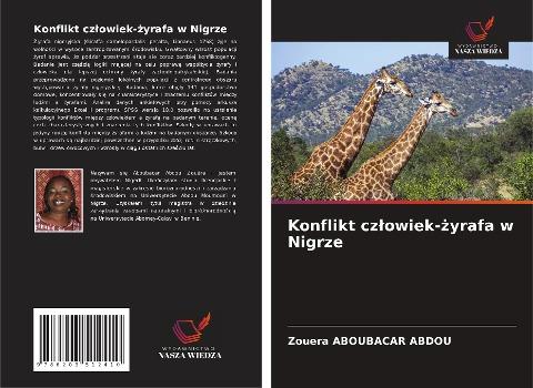 Konflikt cz¿owiek-¿yrafa w Nigrze