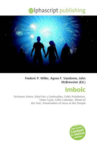 Imbolc