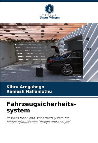 Fahrzeugsicherheits-system