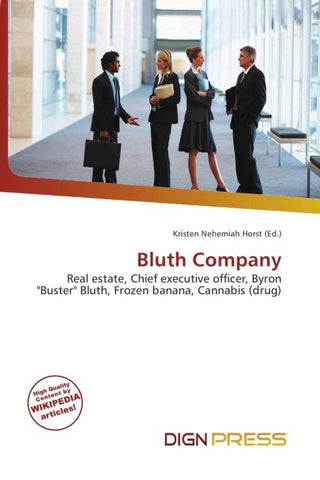 Bluth Company