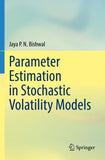 Parameter Estimation in Stochastic Volatility Models
