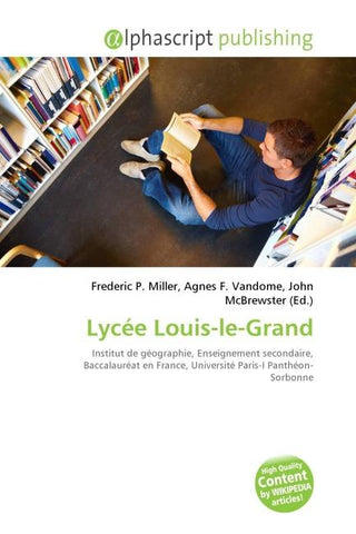 Lycée Louis-le-Grand