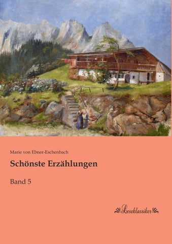Schönste Erzählungen