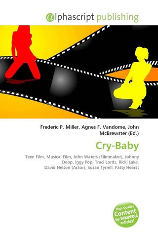 Cry-Baby