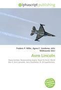 Avro Lincoln