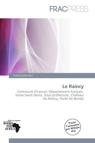 Le Raincy