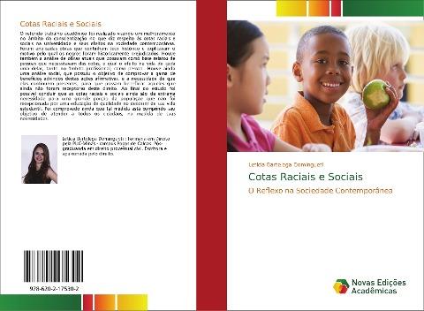 Cotas Raciais e Sociais