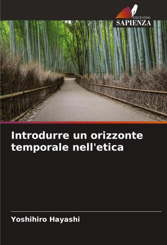 Introdurre un orizzonte temporale nell'etica