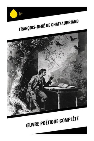 ¿uvre poétique complète