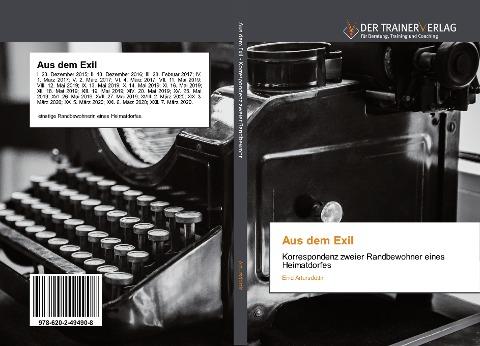 Aus dem Exil