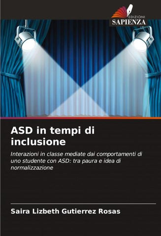 ASD in tempi di inclusione
