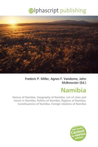 Namibia