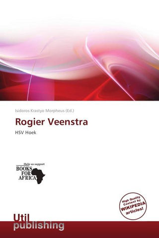 Rogier Veenstra