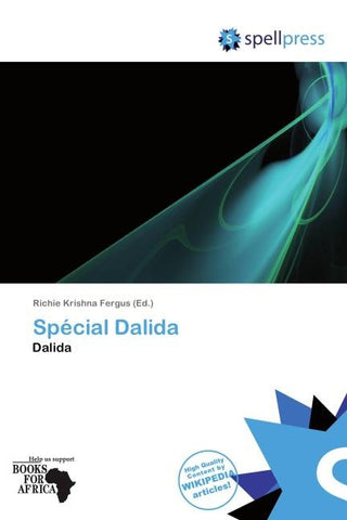 Spécial Dalida