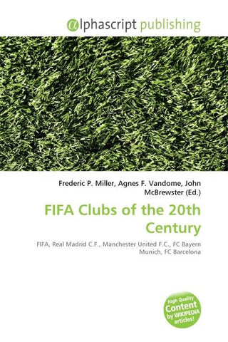 FIFA Clubs of the 20th Century