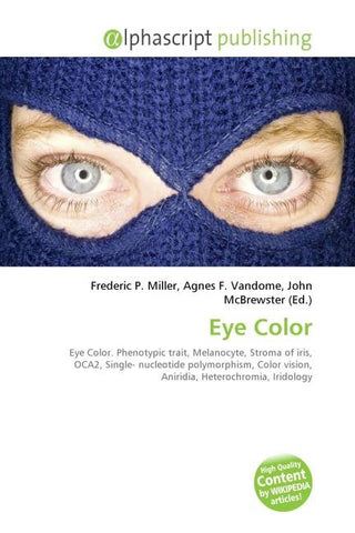 Eye Color