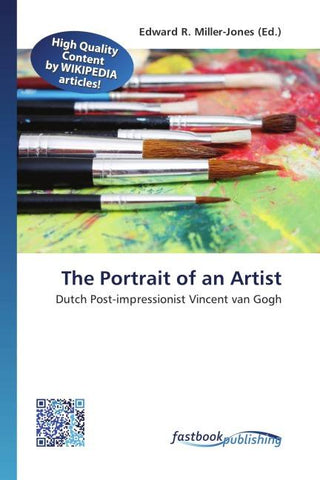 The Portrait of an Artist
