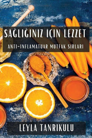 Sa¿l¿¿¿n¿z ¿çin Lezzet