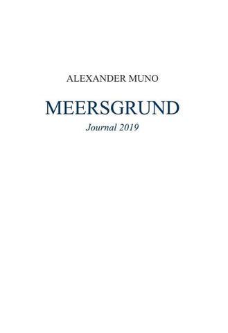 Meersgrund