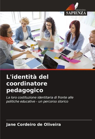 L'identità del coordinatore pedagogico