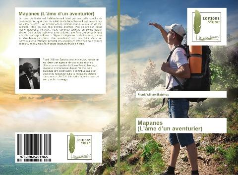 Mapanes (L'âme d'un aventurier)