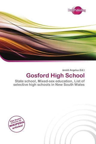 Gosford High School