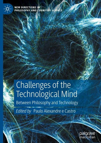 Challenges of the Technological Mind