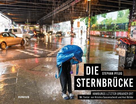 Die Sternbrücke
