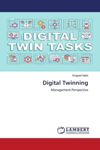 Digital Twinning