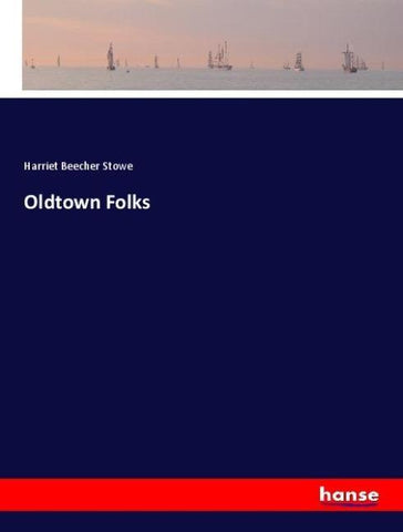 Oldtown Folks