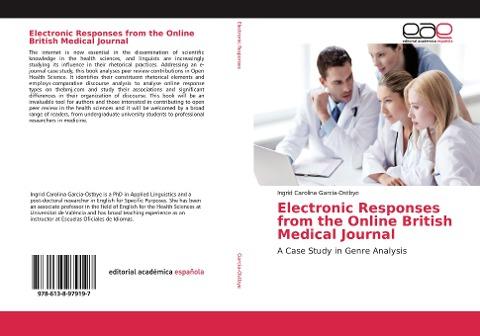 Electronic Responses from the Online British Medical Journal