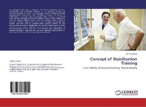 Concept of Stabilization Training
