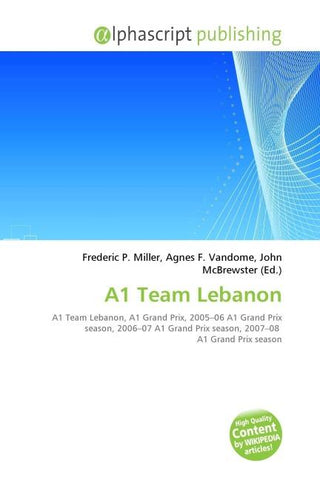 A1 Team Lebanon