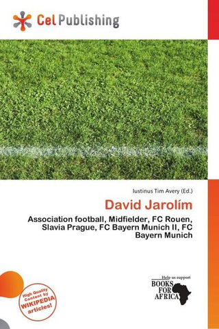 David Jarolím