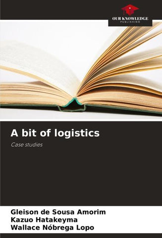 A bit of logistics