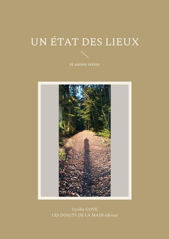 Un état des lieux