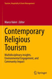 Contemporary Religious Tourism