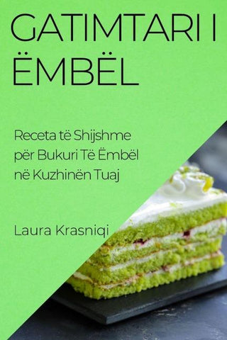 Gatimtari i Ëmbël