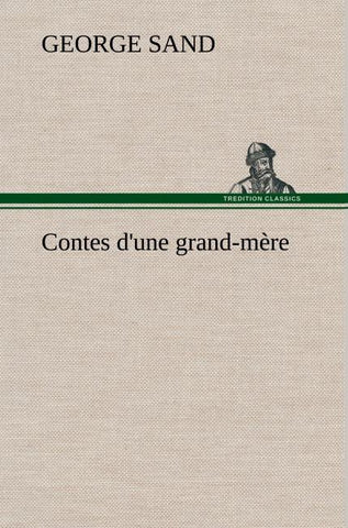 Contes d'une grand-mère