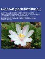 Landtag (Oberösterreich)