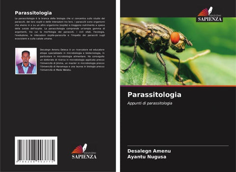 Parassitologia