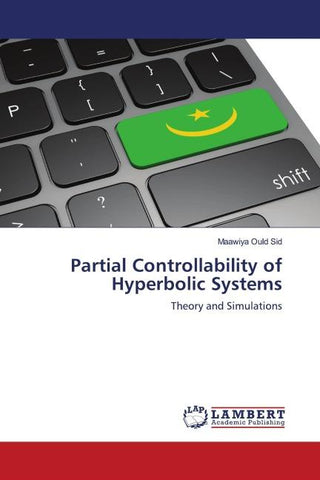 Partial Controllability of Hyperbolic Systems