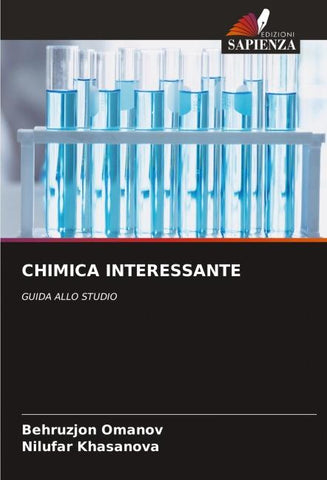 CHIMICA INTERESSANTE